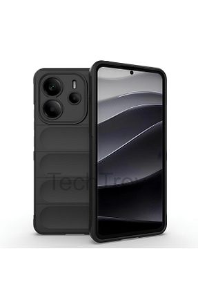 کاور و قاب مشکی TechTrove - کد 931434867
