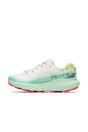 کفش بیرون سفید زنانه پارچه ای Merrell - کد 902957924