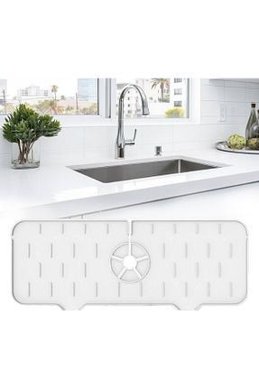 آبچکان سفید سیلیکون morlimon - کد 905787603