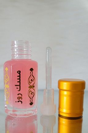 اسانس ادکلن MUSK AL TAHARA - کد 736363690