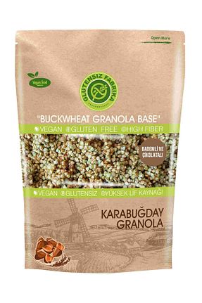  GLUTENSİZ FABRİKA - کد 931441210