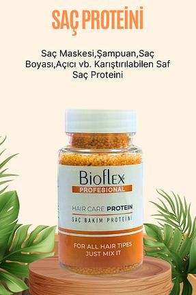 ویتامین مو Bioflex - کد 874804489
