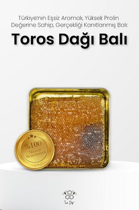 عسل Toros Dağı - کد 225929997