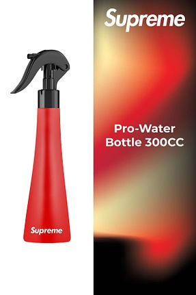 اسپری مراقبت عمومی Supreme - کد 860660085