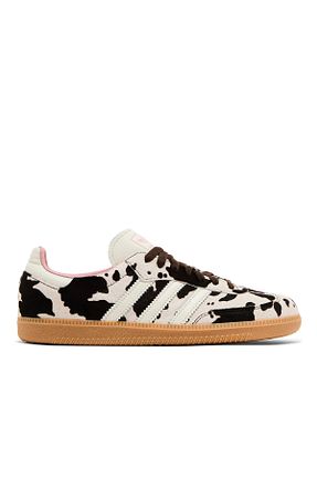 کفش اسنیکر رنگی زنانه جیر adidas - کد 931475362