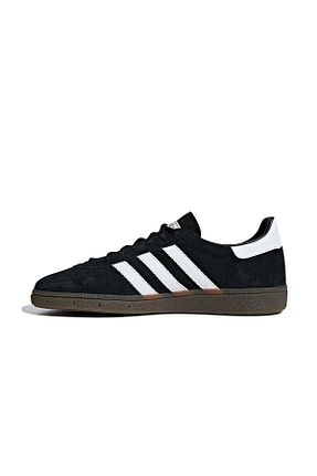 کفش اسنیکر مشکی زنانه بند دار adidas - کد 935629252