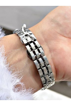 ساعت مچی سرمه ای مردانه 34 میلی متر Tiger - کد 931486061