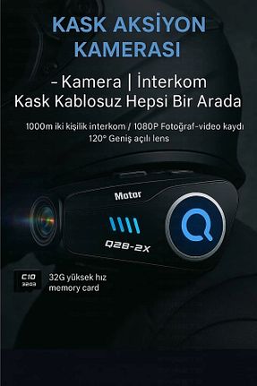 دوربین ثبت وقایع مشکی HD Ready Zineets - کد 930457228