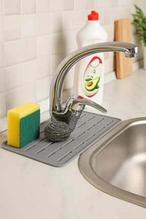 آبچکان طوسی سیلیکون morlimon - کد 801310480
