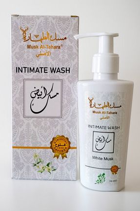 محصول مراتقبت واژینال MUSK AL TAHARA - کد 736042818