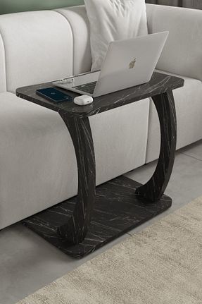 پایه لپ تاپ مشکی 56 سانتی متر interGO - کد 931492865