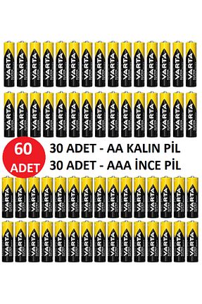 باتری و دستگاه شارژ ANI OFİS KIRTASİYE A K - کد 931479851