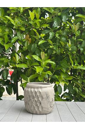 گلدان طوسی LAVİTTA - کد 931502311