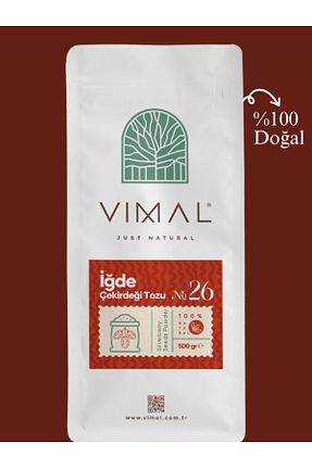 محصول بدون گلوتن VIMAL - کد 814350840