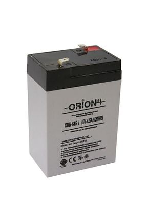 باتری و دستگاه شارژ Orion - کد 51159878