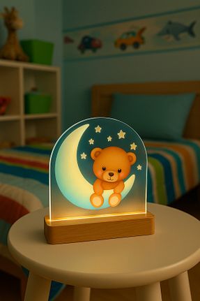 سایر اکسسوری های اتاق رنگی EDA LAMP - کد 931452483