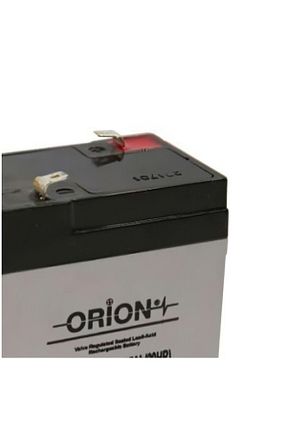 باتری و دستگاه شارژ Orion - کد 51159878