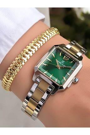 ساعت مچی رنگی زنانه 26-30 میلی متر Daniel Klein - کد 931532450