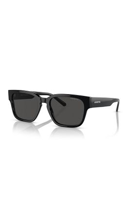عینک آفتابی طوسی زنانه 54 ARNETTE - کد 931543470