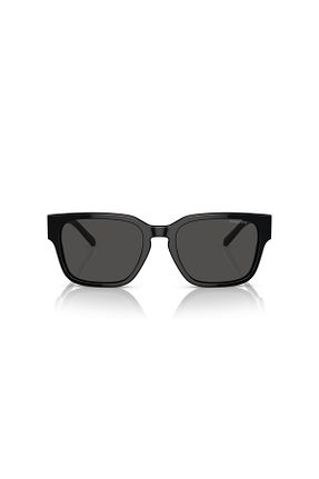 عینک آفتابی طوسی زنانه 54 ARNETTE - کد 931543470