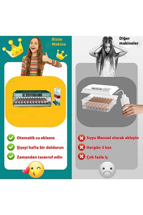 ماشین آلات گاوداری Genel Markalar - کد 681598916