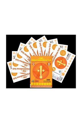 کتب فعالیتی و آموزشی 6 - 9 سال Adeda Yayınları - کد 3257672