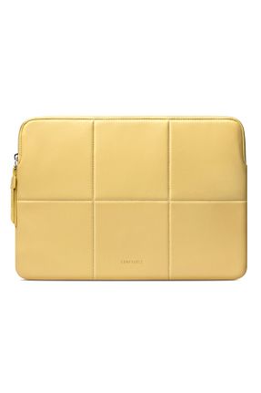 کیف نوت بوک زرد Comfyable - کد 905763385