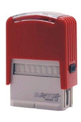 استنپ و مهر sırdaş - کد 76357657