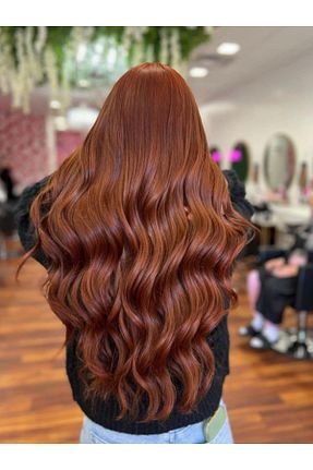 کلاه گیس متالیک Hairpim - کد 931579476