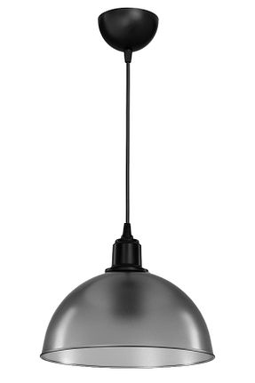 لوستر مشکی پلاستیک AG LightDesign - کد 931584207