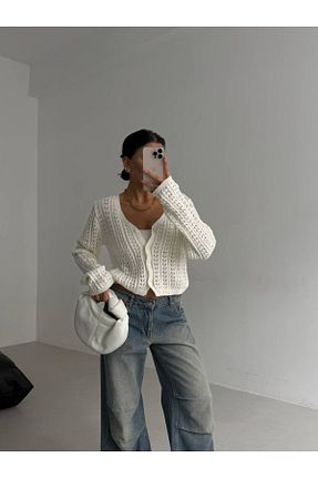بلوز نباتی زنانه ساده Secret Passion Lingerie - کد 931586309