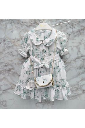 لباس رنگی بچه گانه بافتنی XORVİO - کد 931586836