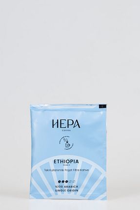 قهوه فیلتر و دانه Hepa Coffee - کد 931246806