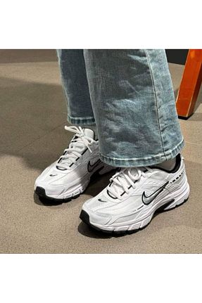 کفش اسنیکر مشکی زنانه بند دار Nike - کد 931595163