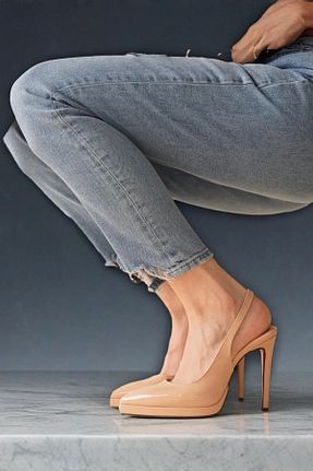 کفش مجلسی رنگی زنانه پاشنه تخت PayBuy - کد 931551756