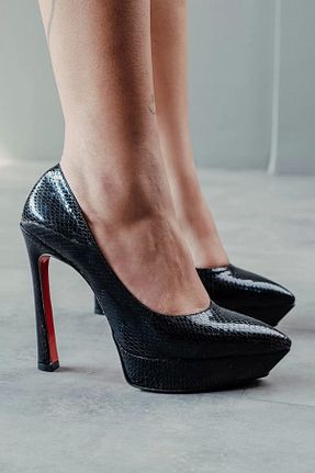 کفش مجلسی رنگی زنانه پاشنه تخت PayBuy - کد 931543978