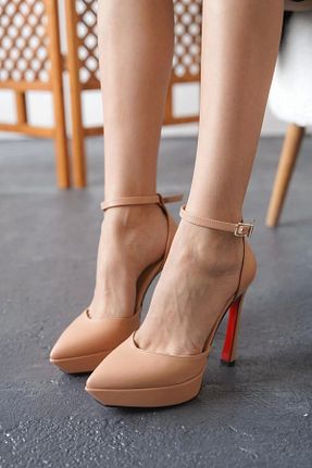 کفش مجلسی رنگی زنانه پاشنه نازک PayBuy - کد 931546269