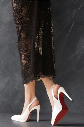 کفش مجلسی رنگی زنانه پاشنه تخت PayBuy - کد 931551308