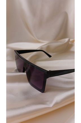 عینک آفتابی مشکی مردانه 50 mihrishine - کد 931597661
