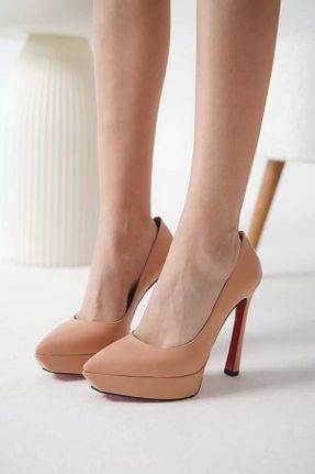 کفش مجلسی رنگی زنانه پاشنه تخت PayBuy - کد 931544095