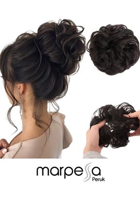 سایر اکسسوری مو قهوه ای Marpessa - کد 931606902