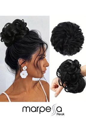 سایر اکسسوری مو مشکی Marpessa - کد 931606738