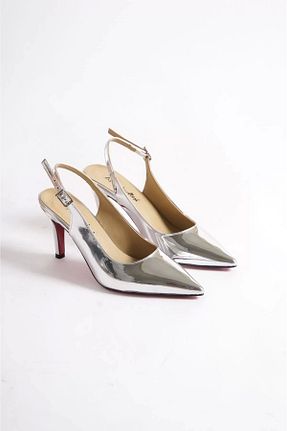 کفش مجلسی رنگی زنانه پاشنه تخت PayBuy - کد 931561975
