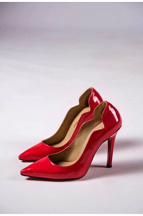 کفش مجلسی رنگی زنانه پاشنه تخت PayBuy - کد 931555050