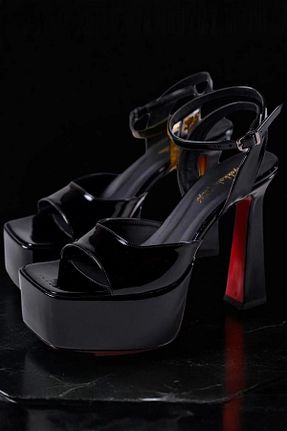 کفش مجلسی رنگی زنانه پاشنه تخت PayBuy - کد 931564943