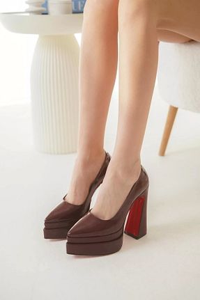 کفش مجلسی رنگی زنانه پاشنه تخت PayBuy - کد 931564130