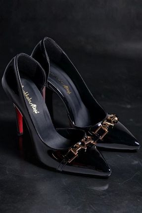 کفش مجلسی رنگی زنانه پاشنه تخت PayBuy - کد 931564554