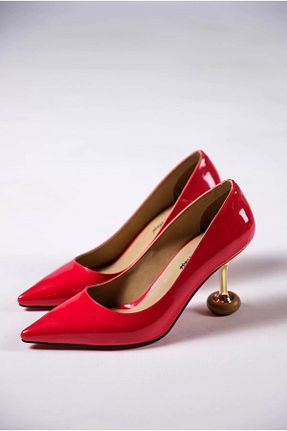 کفش مجلسی رنگی زنانه پاشنه تخت PayBuy - کد 931564135