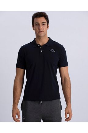 تیشرت آبی مردانه Fitted Kappa - کد 238499594