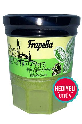 رب پسته Frapella - کد 931137177